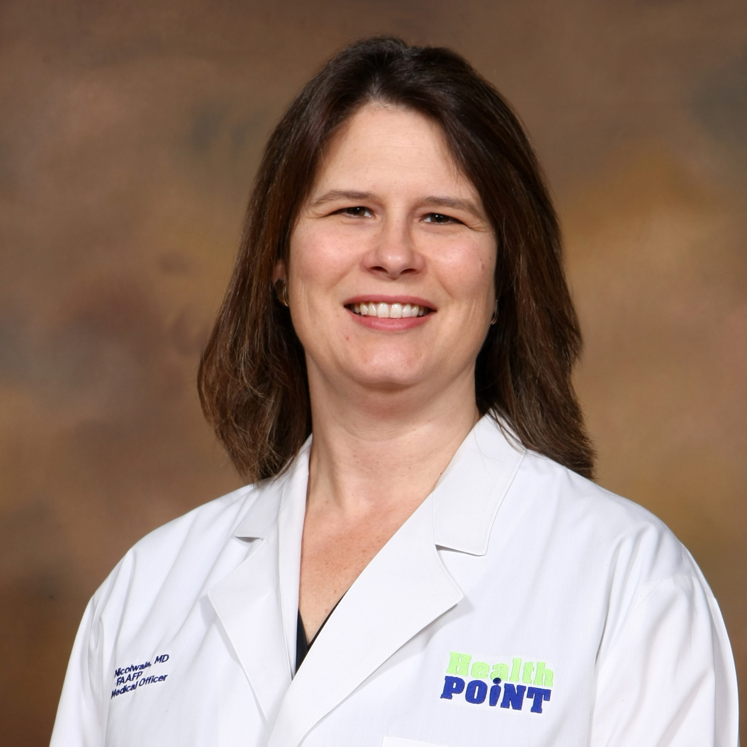 Kimberly Buenger, MD