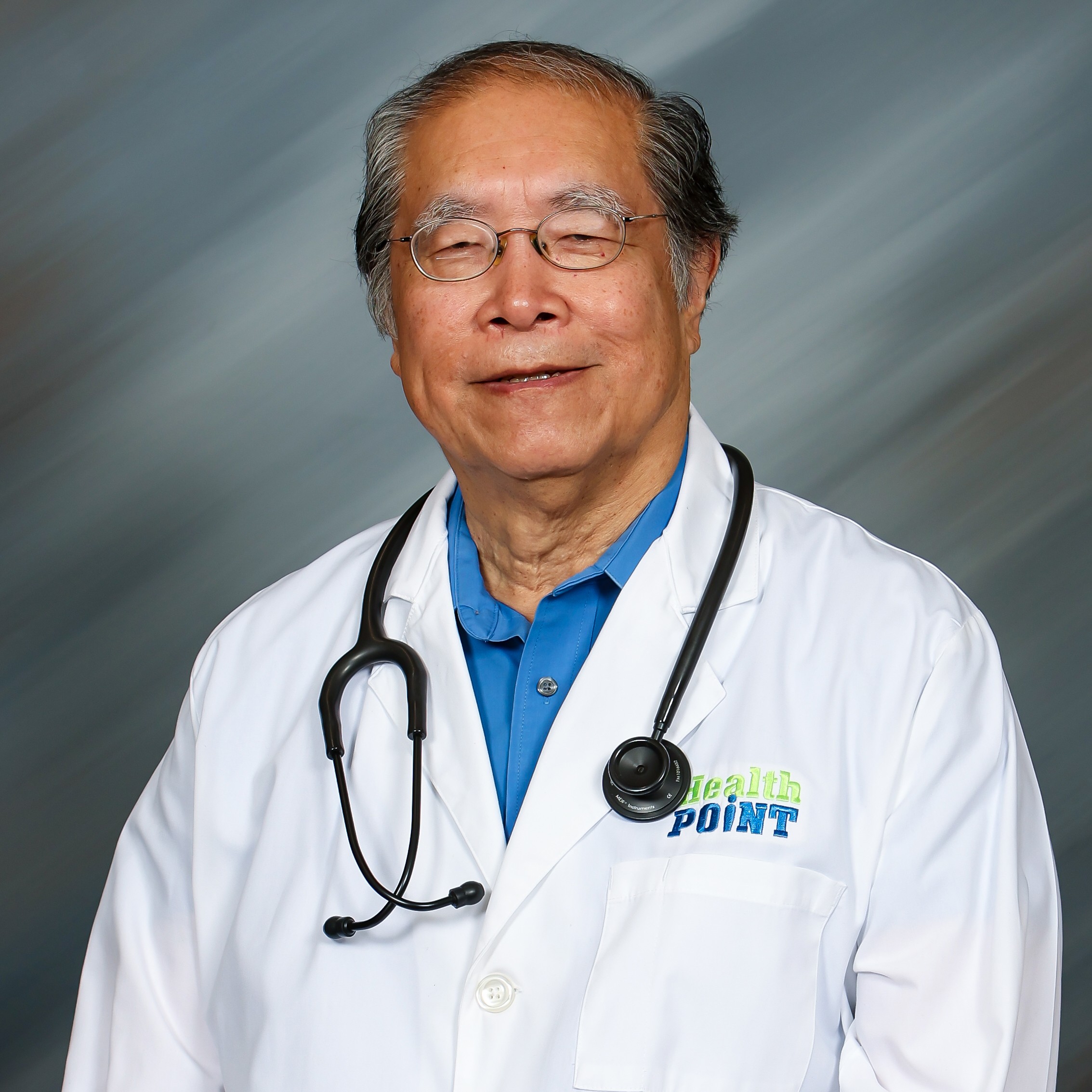 Dr. Lawrence Quan, MD