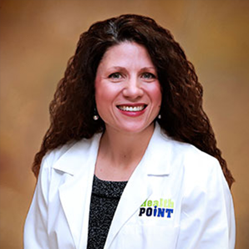 Lara Thibodeaux, DNP, ACNP, FNP