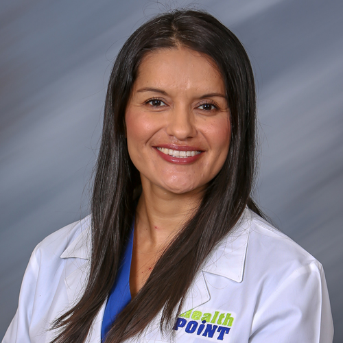 Yolanda Sahagun, FNP-C