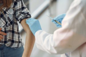 2022-2023 Flu Vaccine Information 