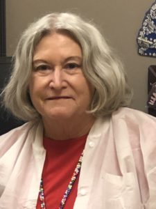 National Emergency & Acute Care Nurse's Day featuring Brenda Clarke, FNP-C