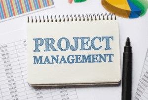 Project Management Updates 