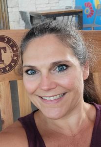 Employee Feature Bridget Holloway