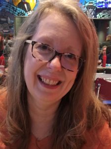 National Pharmacist Day 2022 Belinda Cutrone