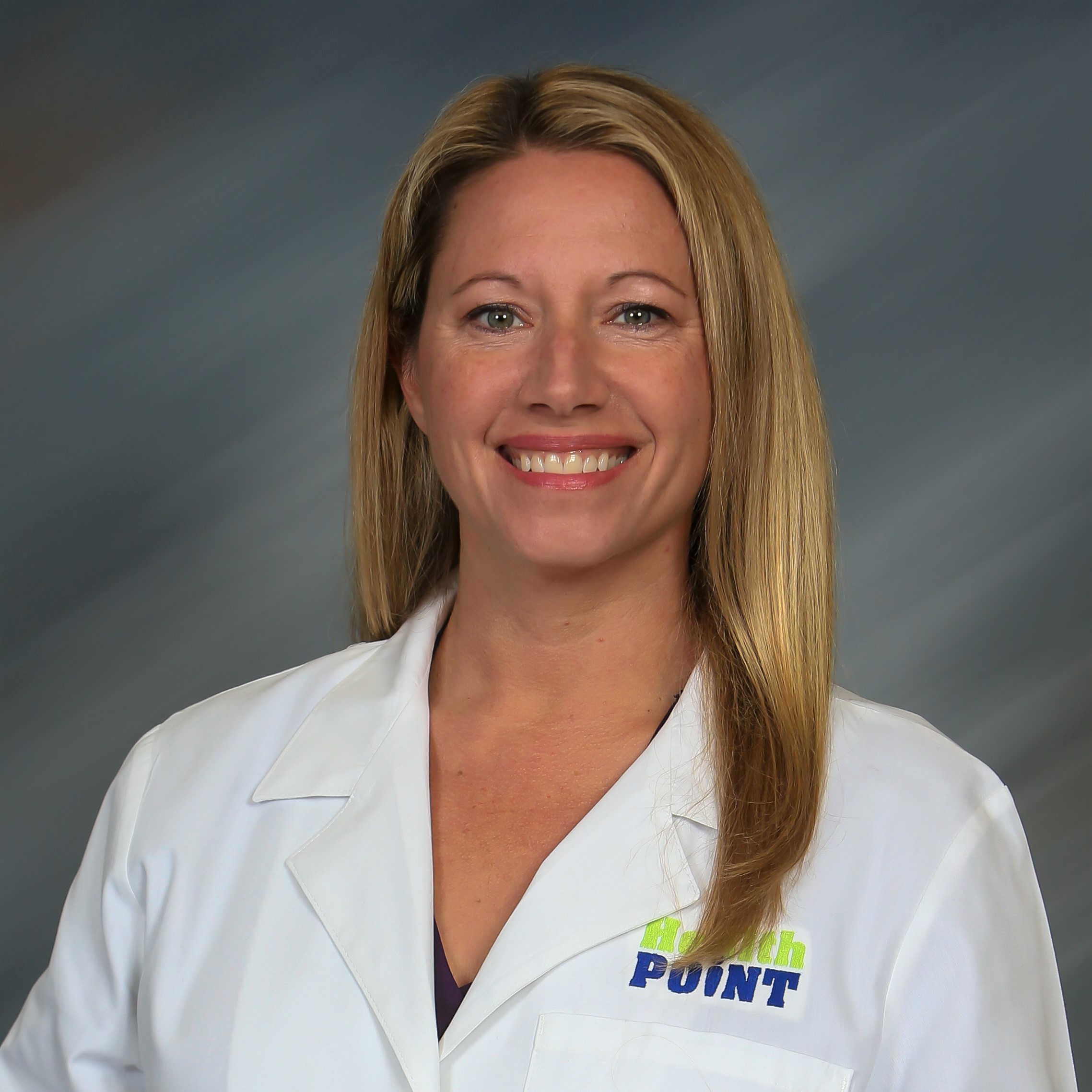 Britni Lehde, MSN, ARPN, CPNP-PC