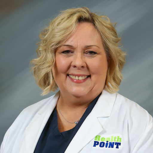 Tammy Bradford, CPNP-PC