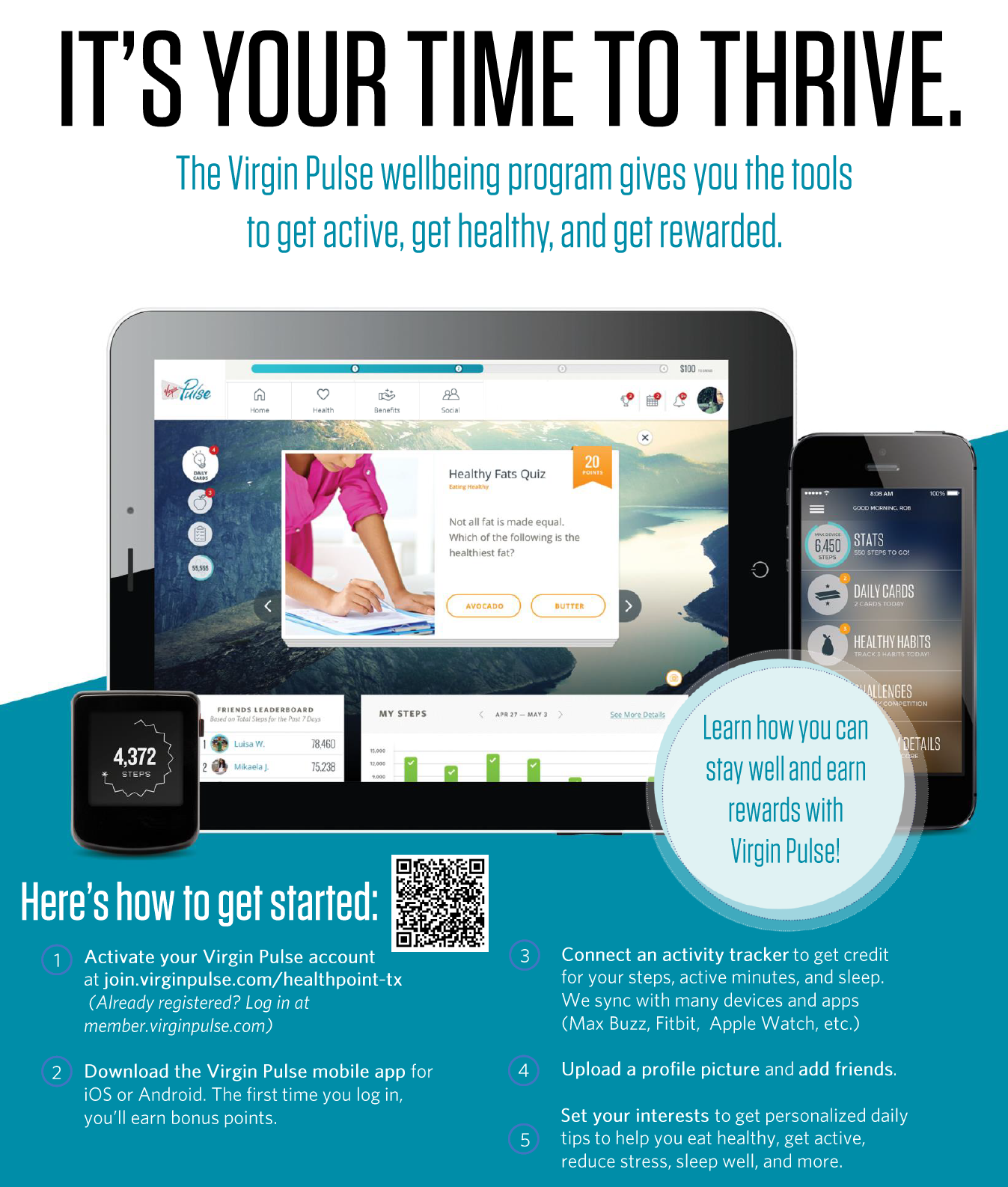 Custom Info Sheet for Blog 1