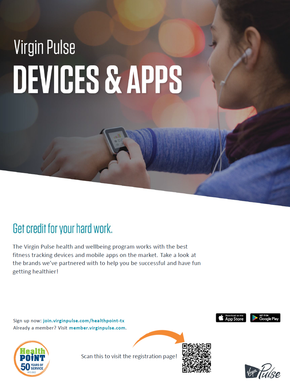 Devices and apps for blog 1