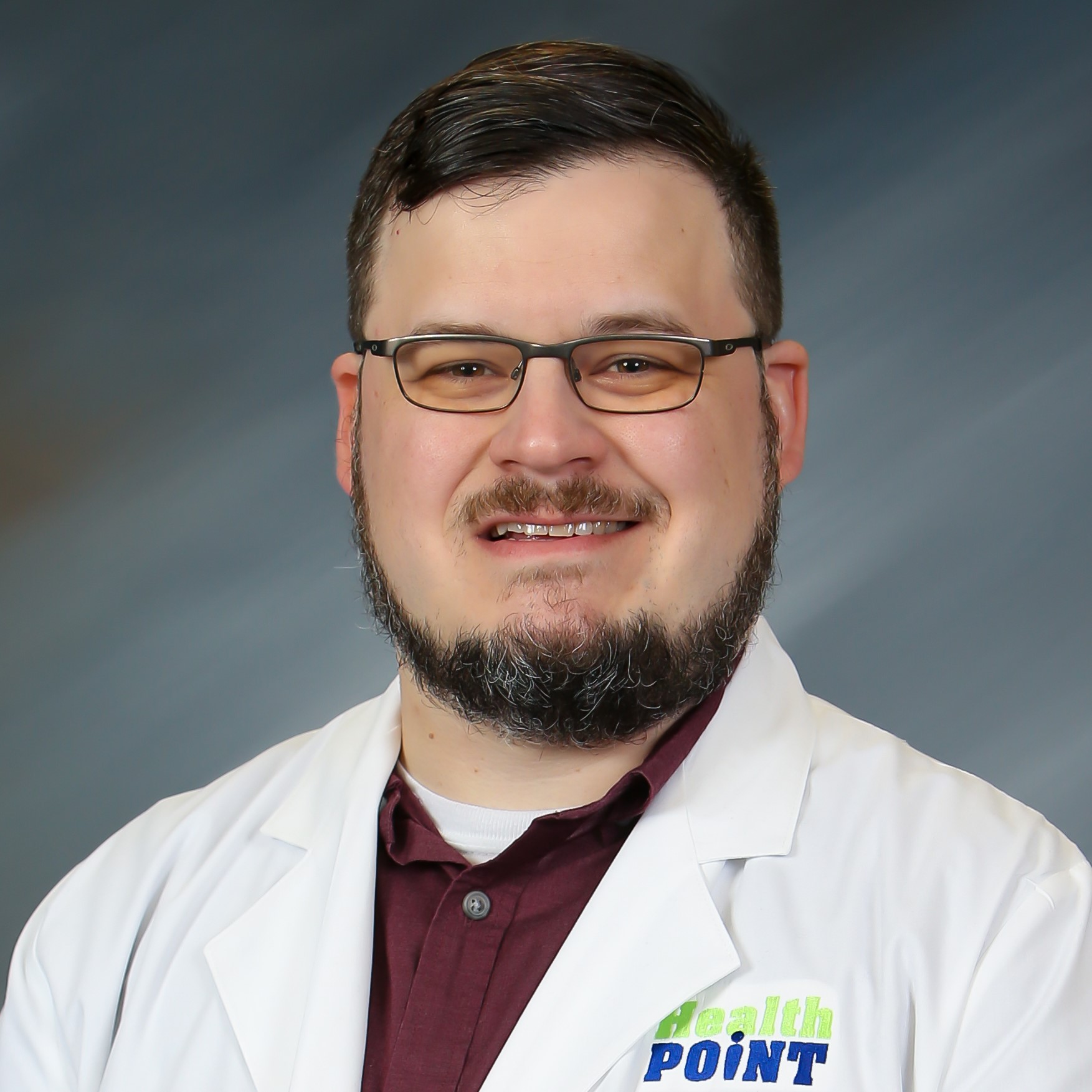 Jordan Conway, MD