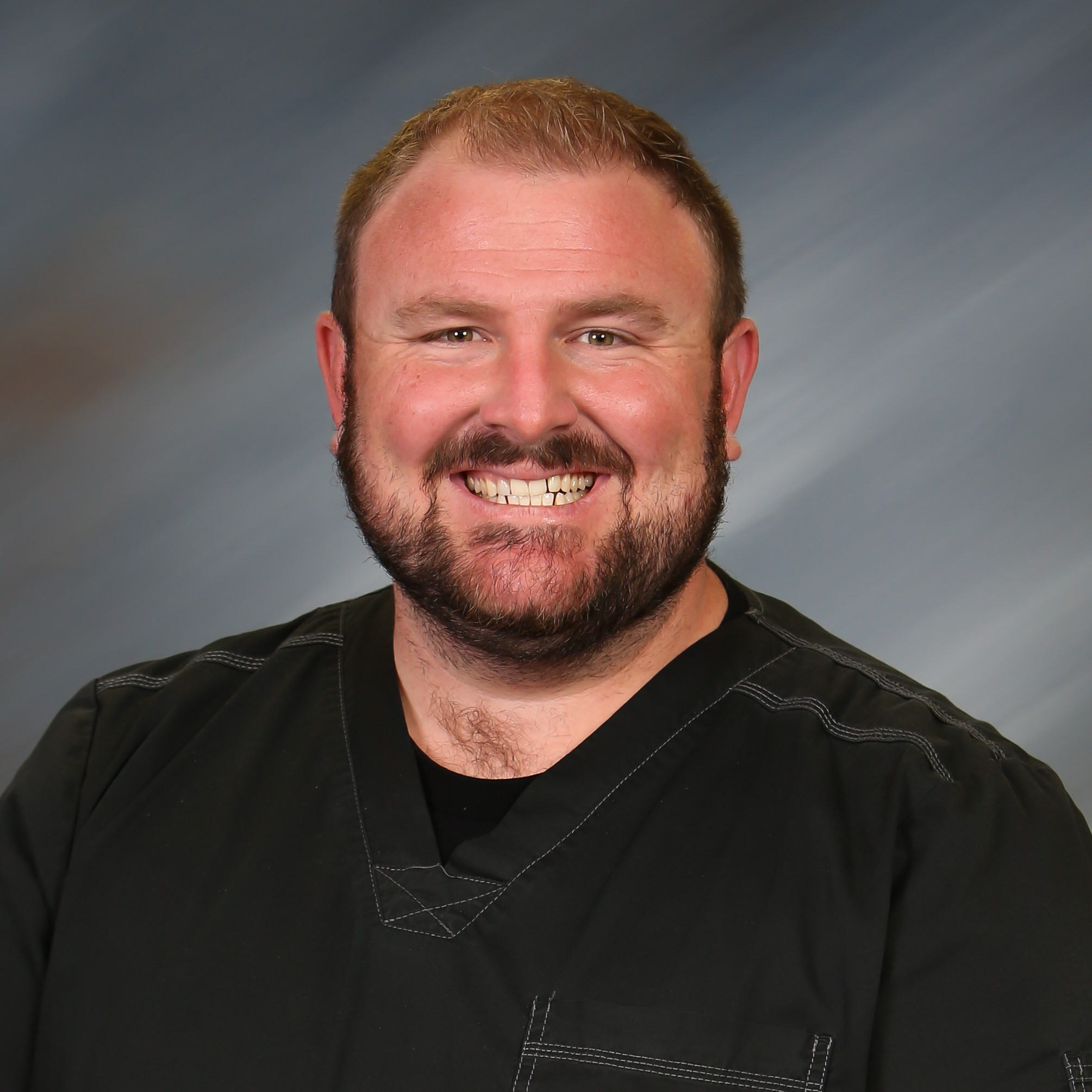 Blake McDaniel, APRN, FNP