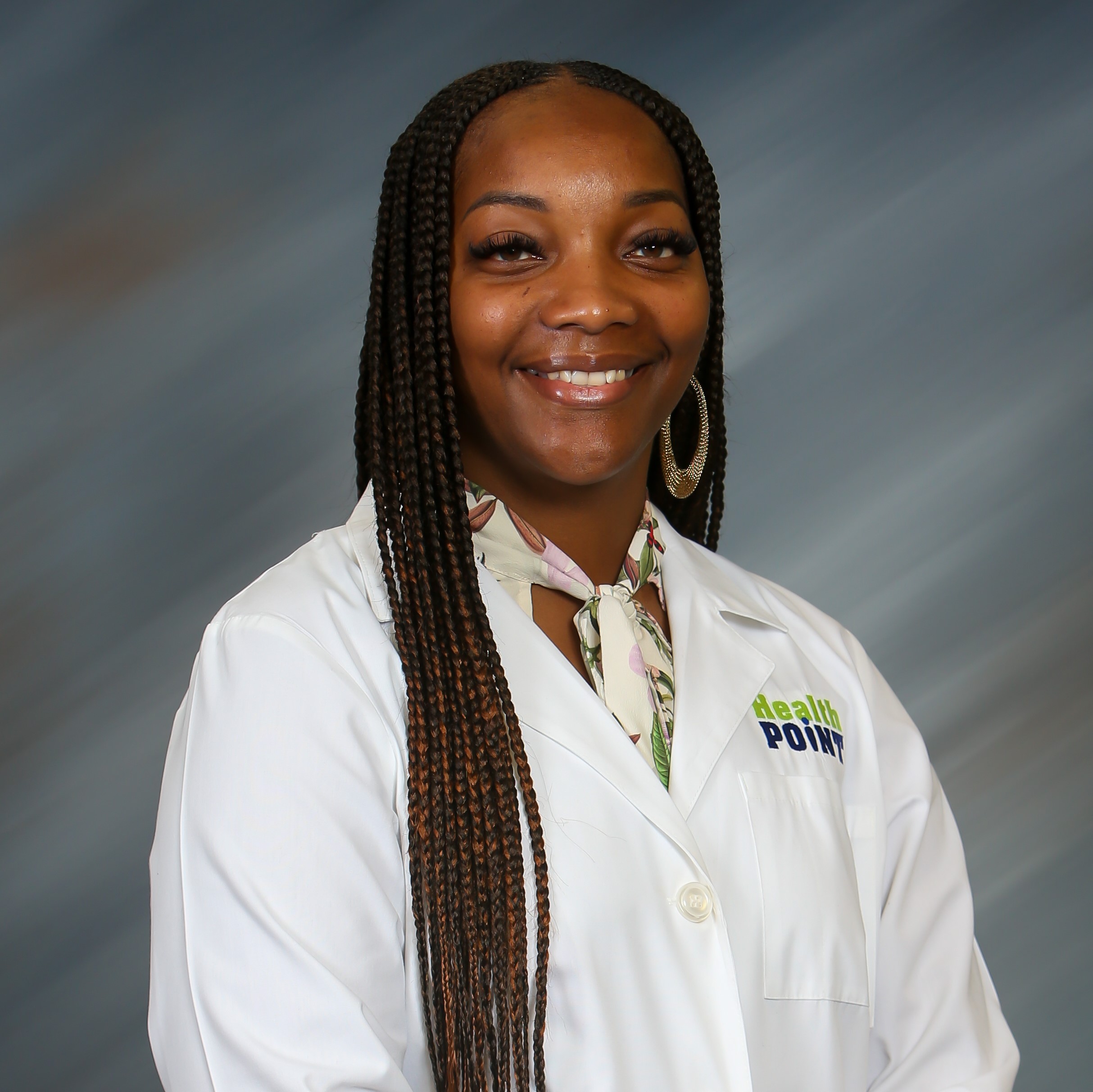 Ashley Richardson, MSN, APRN, FNP-C