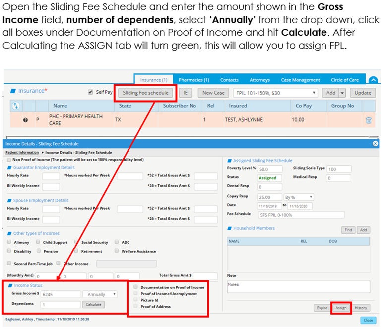 Training Tips March 2023 4