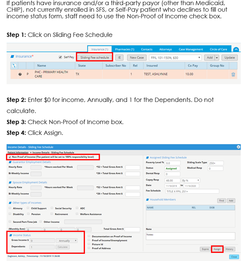 Training Tips March 2023 5