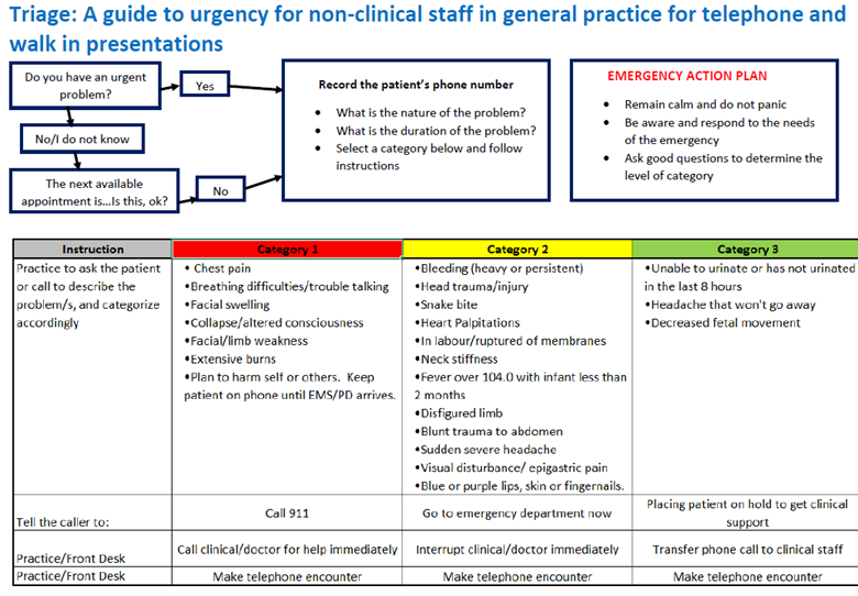 Training Tips March 2023 6