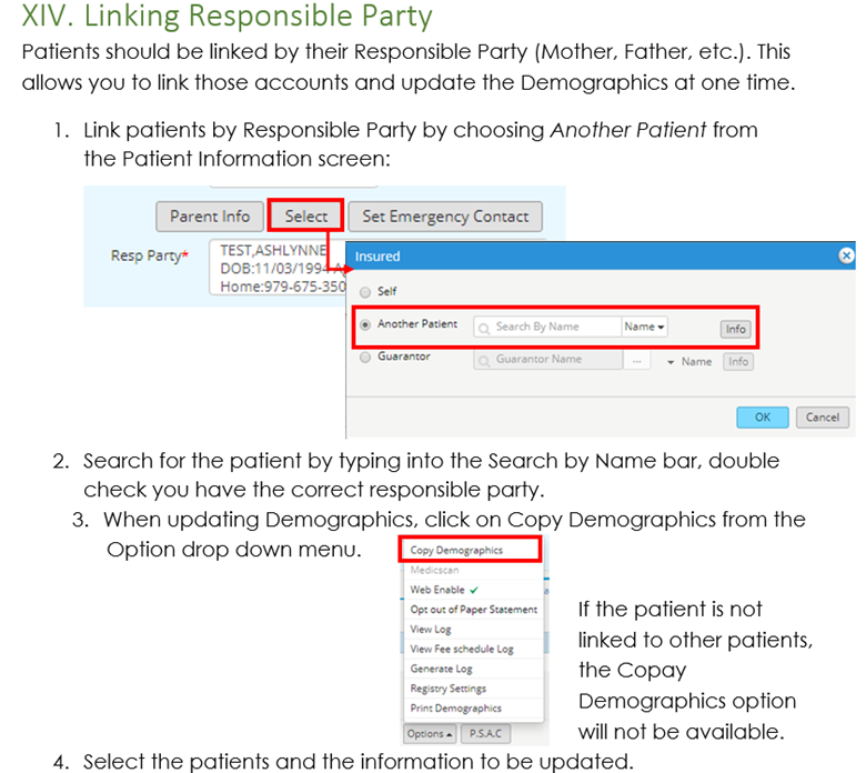 Training Tips March 2023 7