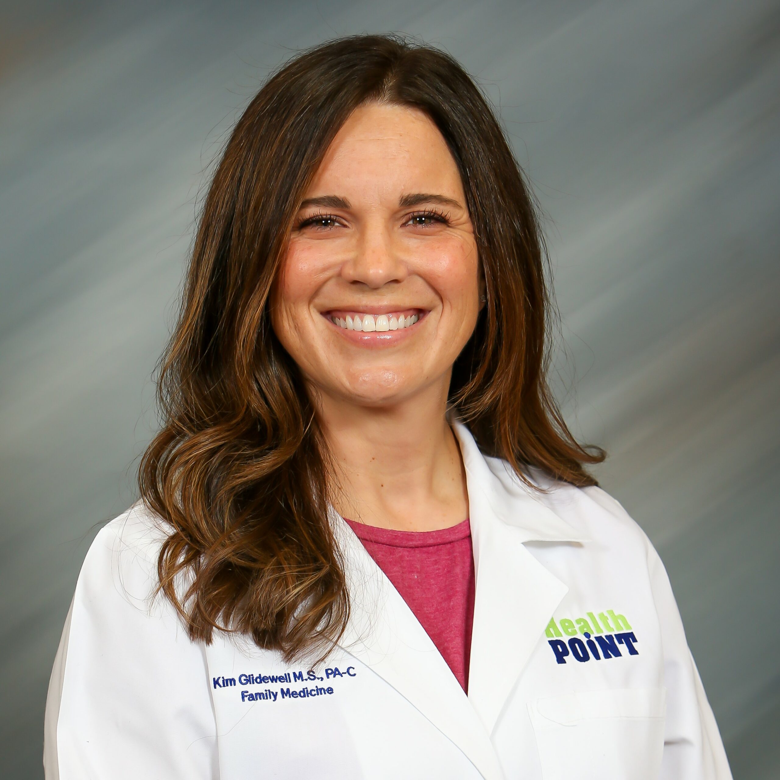 Kimberly Glidewell, PA-C
