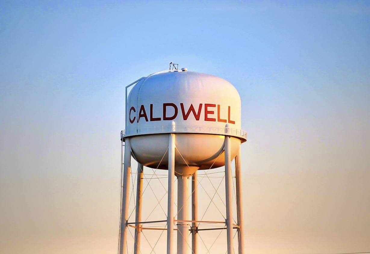 HealthPoint - Caldwell Clinic art contest rules