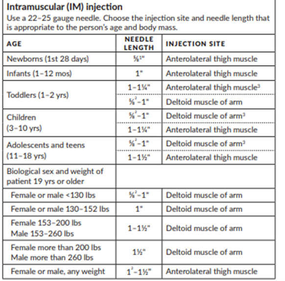 August training tips 2