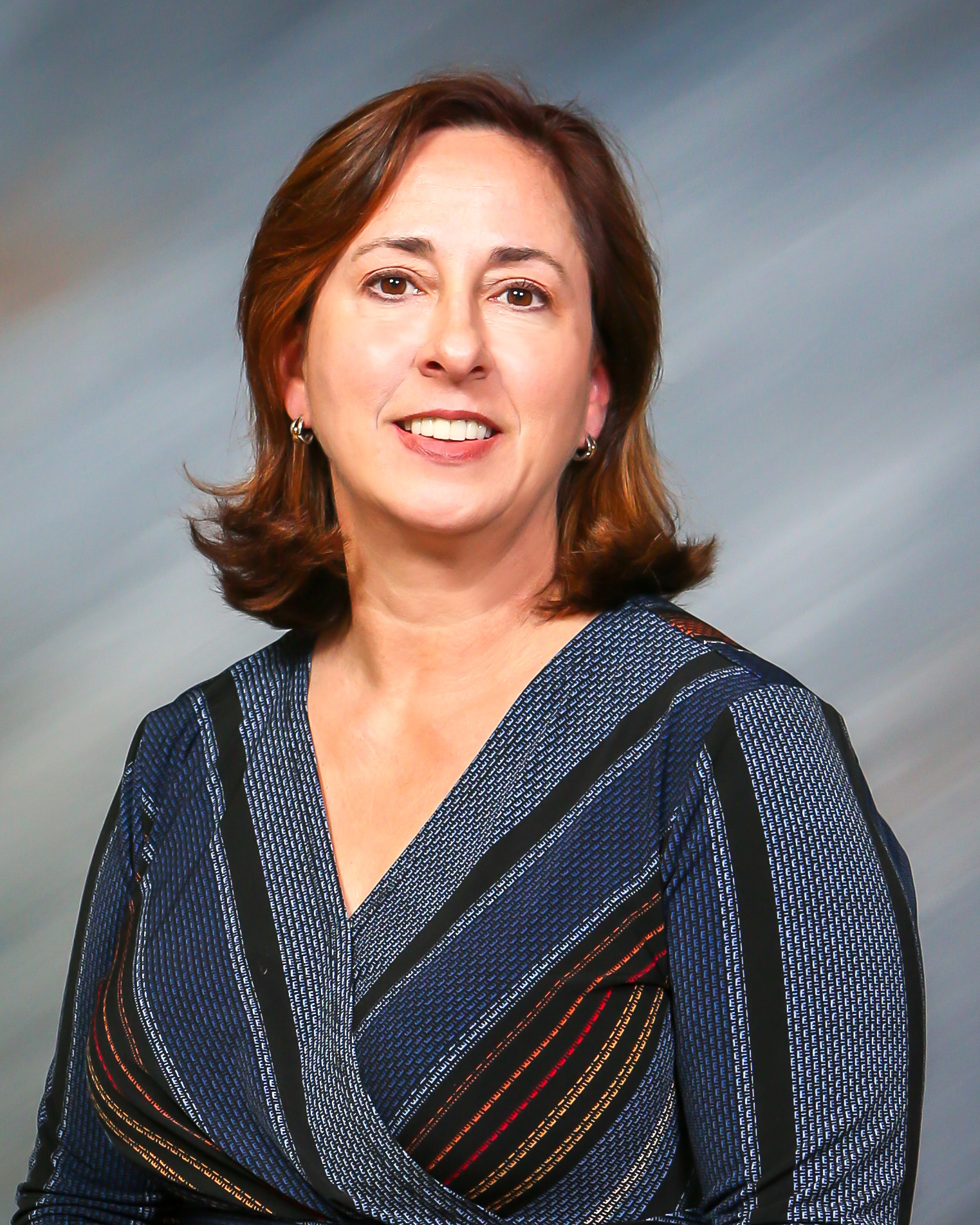 Chief Executive Officer, Terri Sabella