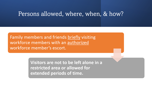 August compliance blog