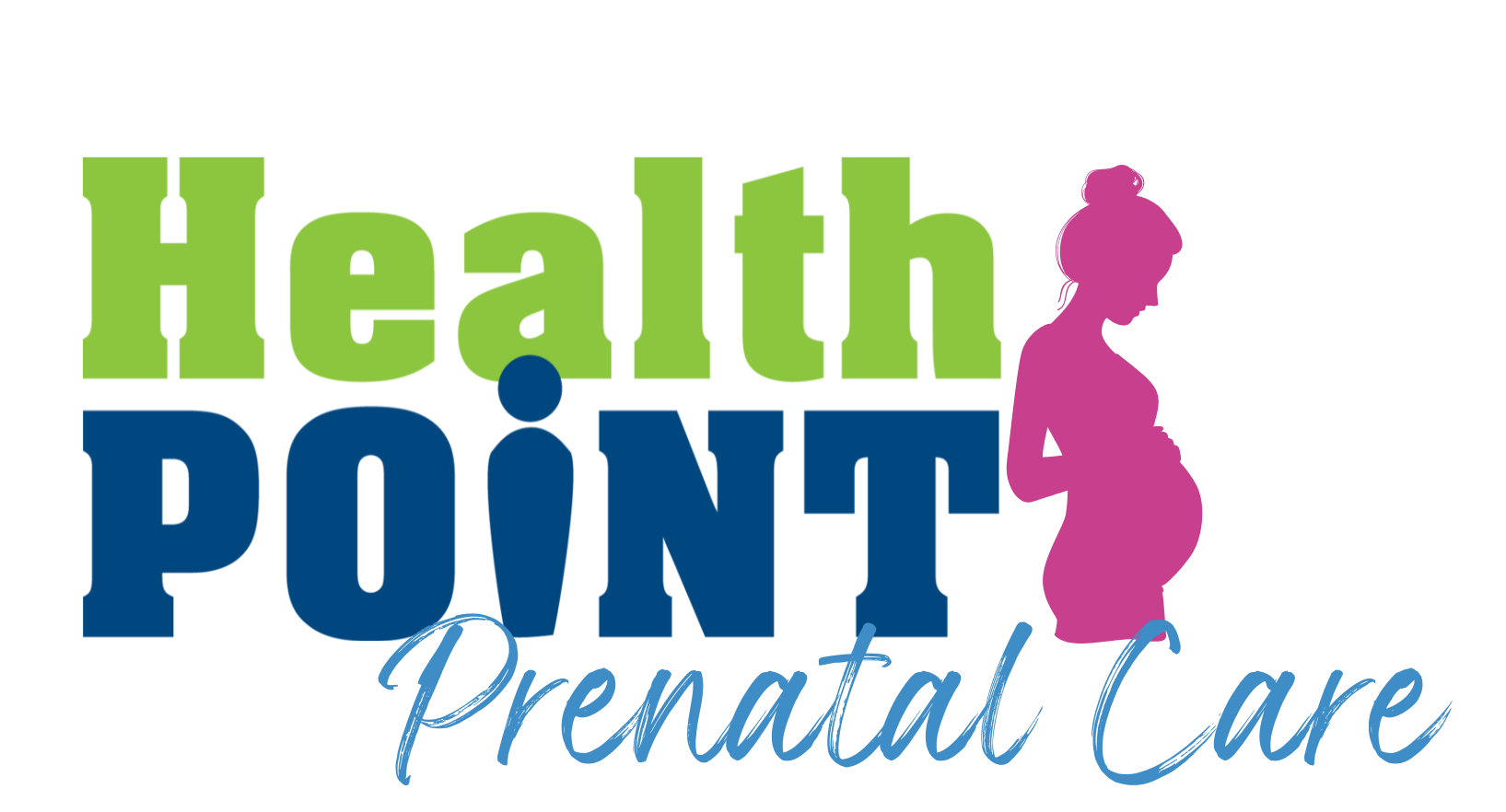 community resources - prenatal logo