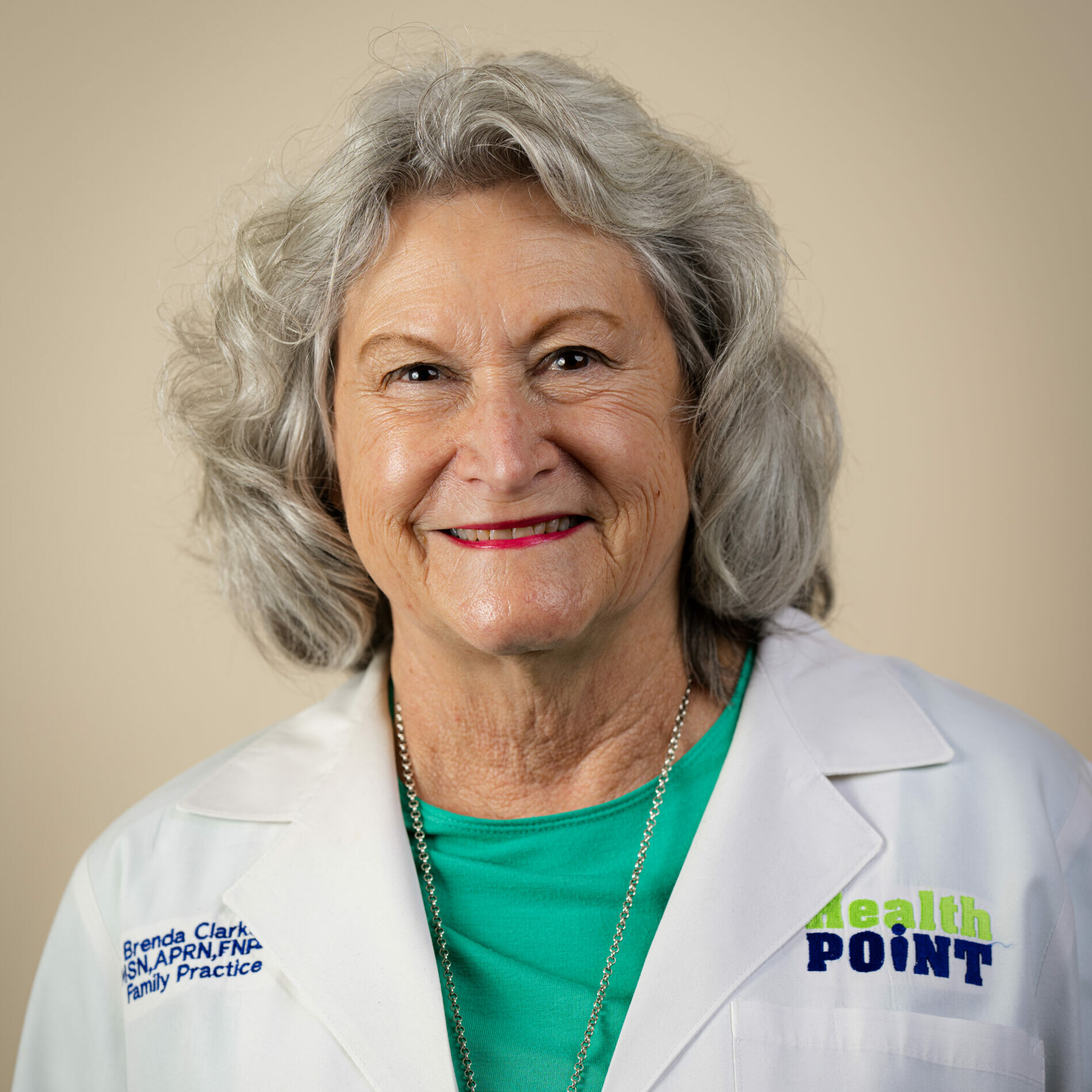 Brenda Clarke, FNP-C
