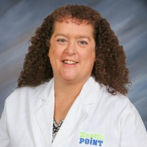 Michele Armstrong, WHNP-BC