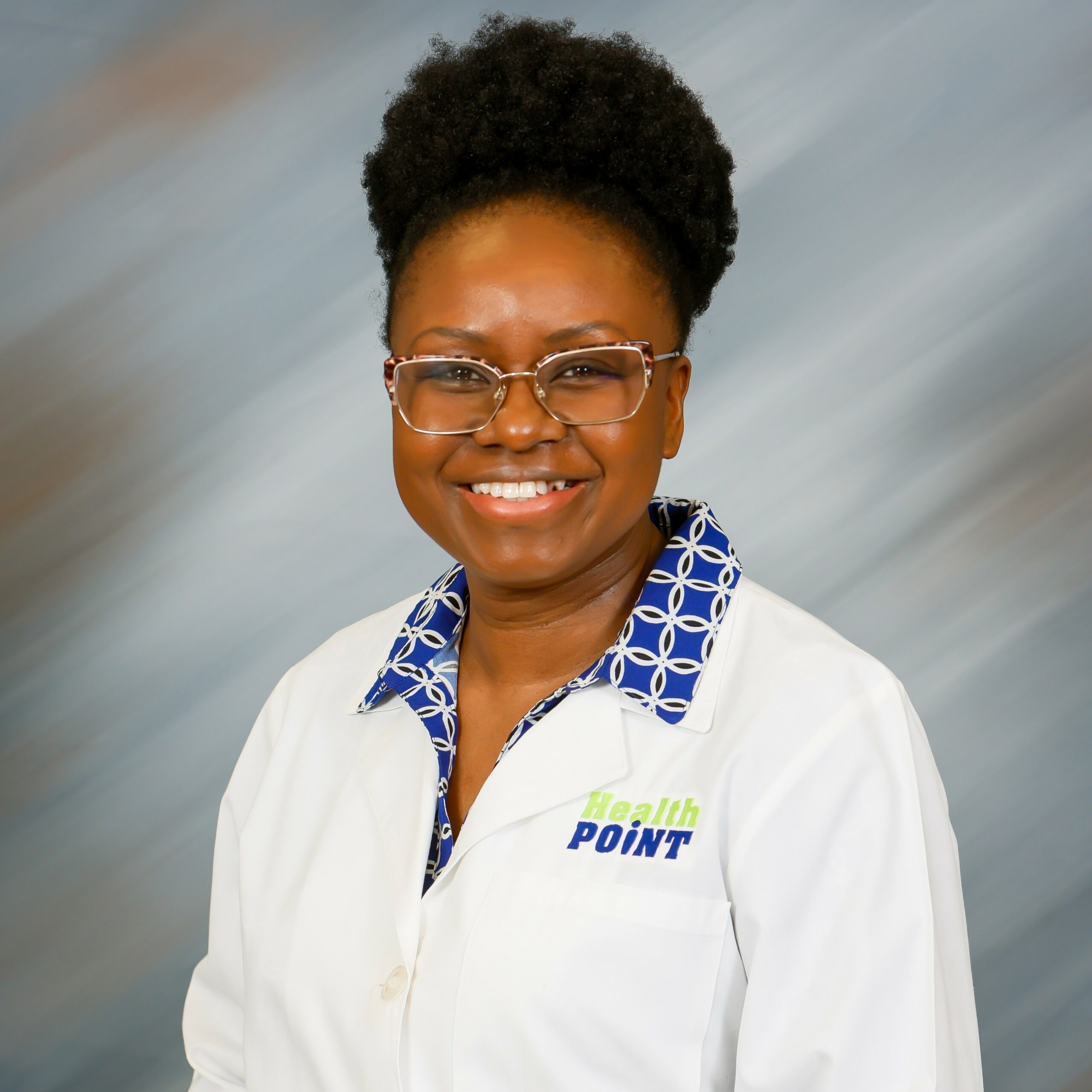 Nyasha Manyame, MSN, FNP-C