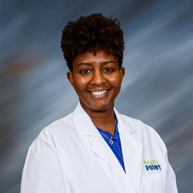 Kimberly McBride, MSN, APRN, FNP-BC